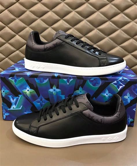 louis vuitton luxembourg shoes|louis vuitton sneaker prices.